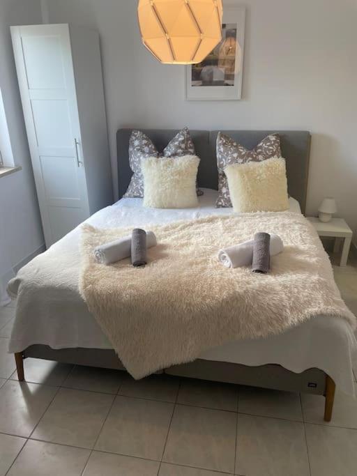 Enna Apartment 1 Perfect Location Μεντουλίν Εξωτερικό φωτογραφία