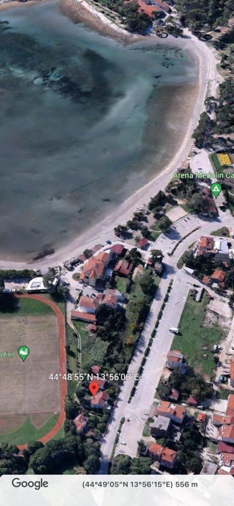 Enna Apartment 1 Perfect Location Μεντουλίν Εξωτερικό φωτογραφία
