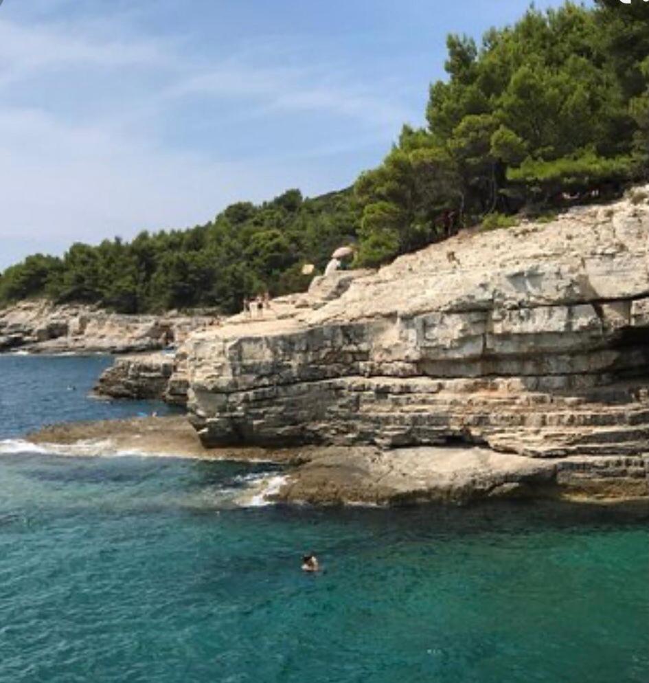 Enna Apartment 1 Perfect Location Μεντουλίν Εξωτερικό φωτογραφία