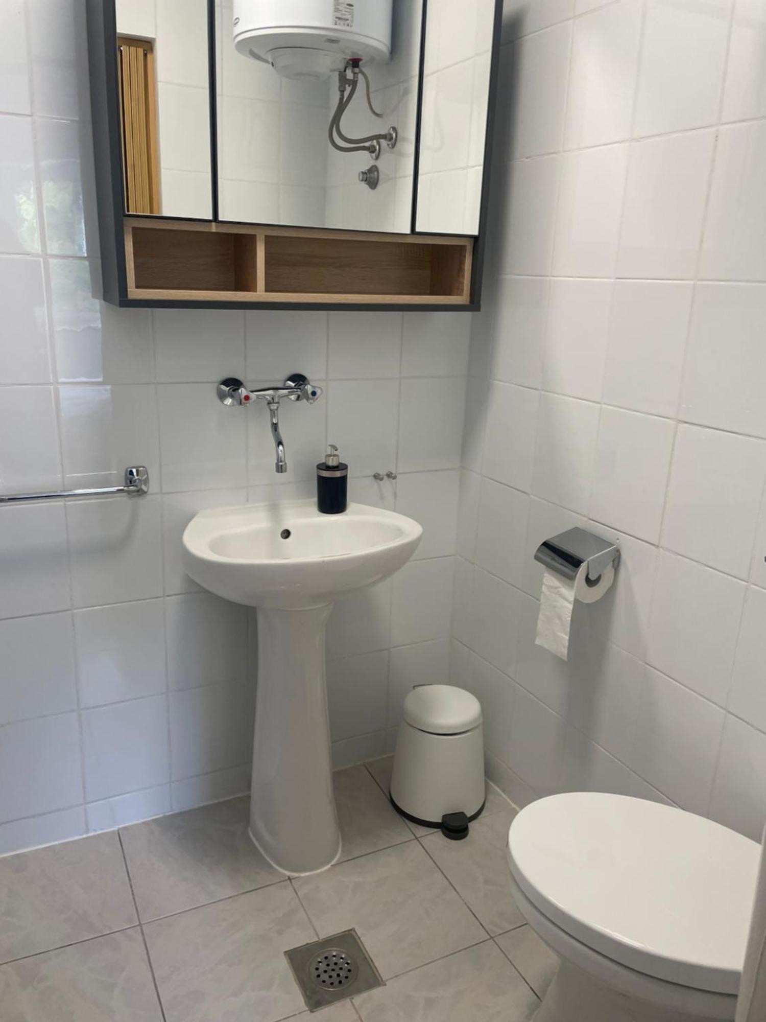 Enna Apartment 1 Perfect Location Μεντουλίν Εξωτερικό φωτογραφία